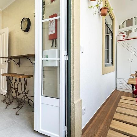 Groovy M2 R3 - Amazing Double Room With En-Suite Bathroom ลิสบอน ภายนอก รูปภาพ